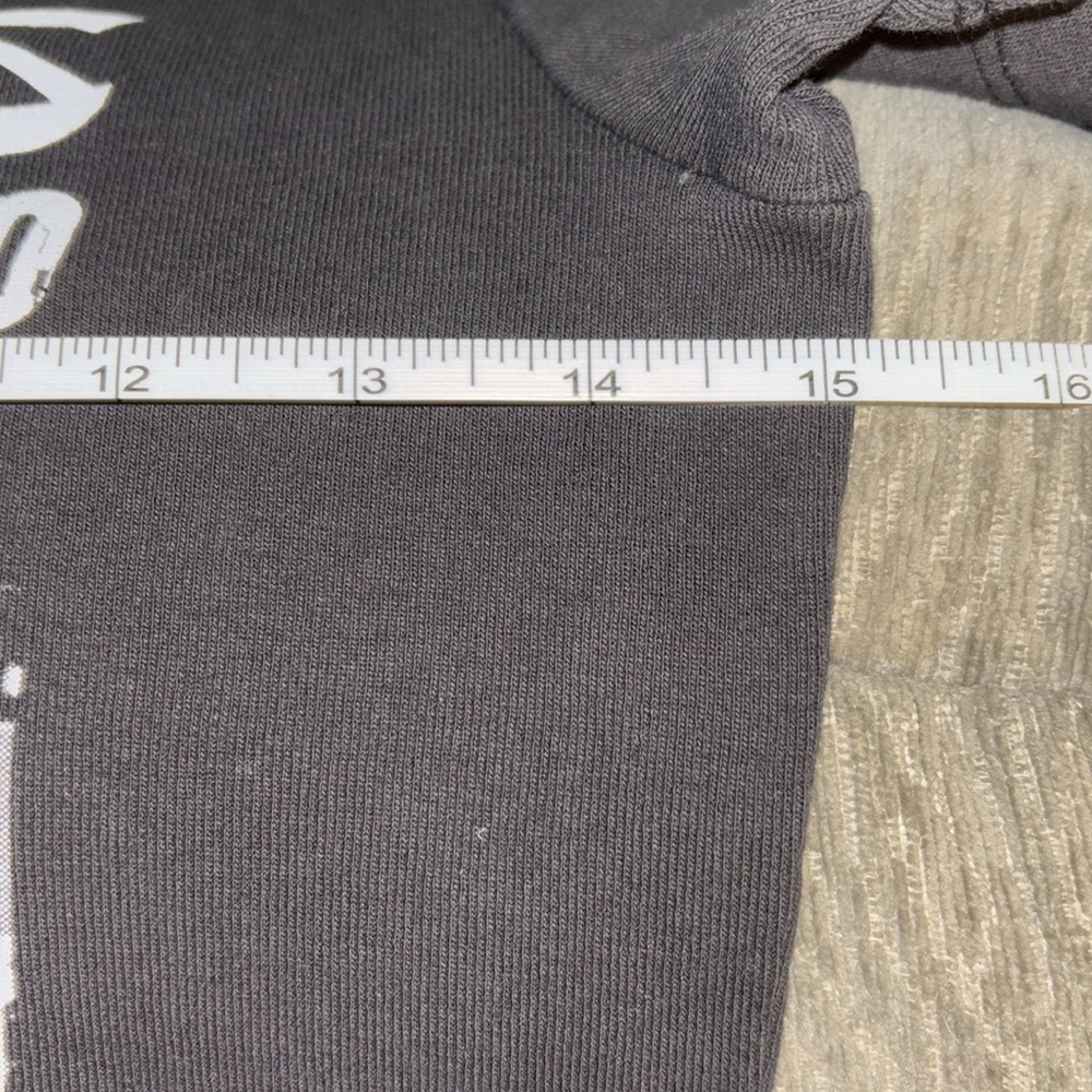 Ramones Performance Studio- Divided T Shirt , Medium, EUC Excellent condition - Picture 5 of 7